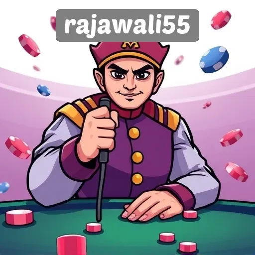 Keunggulan Rajawali55 dalam Dunia Permainan Online