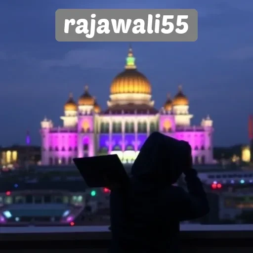 Cara Daftar dan Mulai Bermain di Rajawali55 untuk Pemula