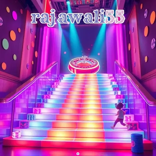 rajawali55 Panduan