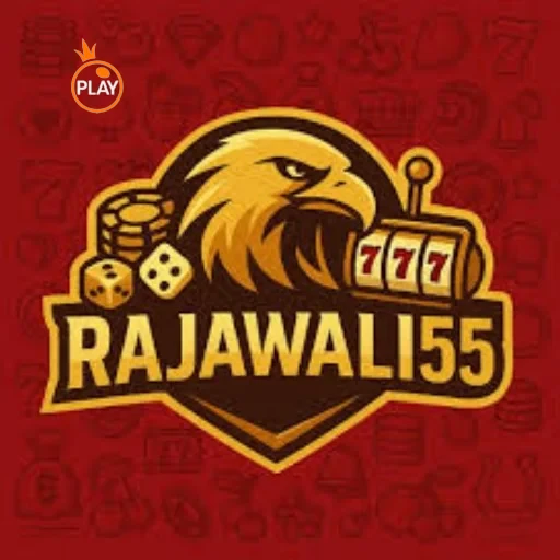 Logo rajawali55