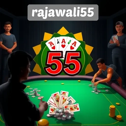 Panduan Lengkap Bermain di Rajawali55 untuk Pemula