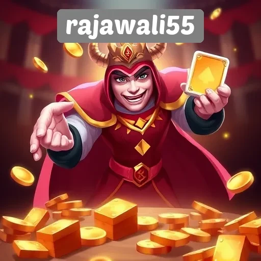 Mengupas Fitur Unggulan Situs Game Rajawali55