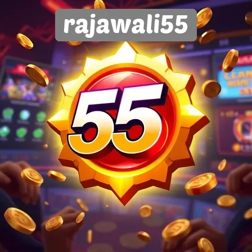 Menelusuri Fitur Terbaru di Situs Game Rajawali55