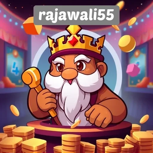 Mengetahui Tentang Platform Game Online Rajawali55