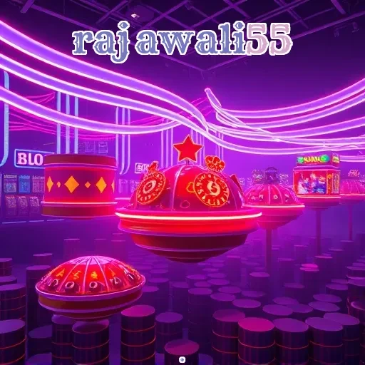 rajawali55 Ulasan