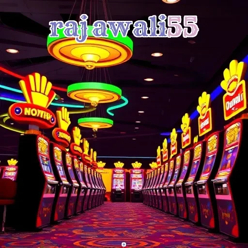 rajawali55 Streaming