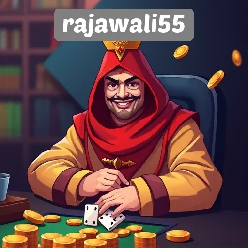 Rahasia Kesuksesan Rajawali55 dalam Industri Game Online