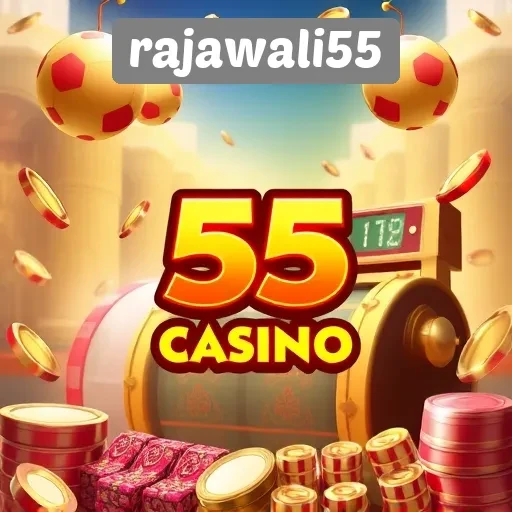 Berbagai Jenis Permainan yang Tersedia di Rajawali55