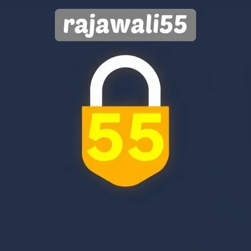 Keamanan dan Privasi Pengguna di Situs Rajawali55